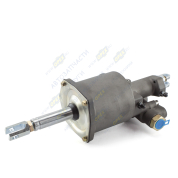 Цилиндр ПГУ УРАЛ (диафрагм. сцепление) в сборе Цилиндр ПГУ УРАЛ (диафрагм. сцепление) в сборе