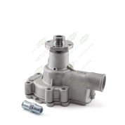 Насос водяной (помпа) ГАЗ,УАЗ (дв.ЗМЗ-402,УМЗ-421,4218) 100л.с., Насос водяной (помпа) ГАЗ,УАЗ (дв.ЗМЗ-402,УМЗ-421,4218) 100л.с.,