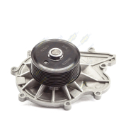 Насос водяной ГАЗ-3302,Газель Бизнес (дв.Cummins ISF 2.8) Насос водяной ГАЗ-3302,Газель Бизнес (дв.Cummins ISF 2.8)