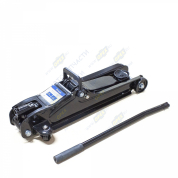 Домкрат гидравлический подкатной г/п 2 тонны Домкрат гидравлический подкатной г/п 2 тонны