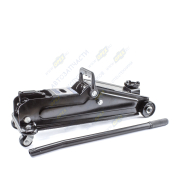 Домкрат гидравлический подкатной г/п 3 тонны Домкрат гидравлический подкатной г/п 3 тонны