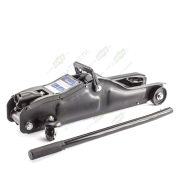 Домкрат гидравлический подкатной г/п 2 тонны Домкрат гидравлический подкатной г/п 2 тонны