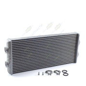 Радиатор печки \ KAMAZ 5490 MB Atego 98> Радиатор печки \ KAMAZ 5490 MB Atego 98>