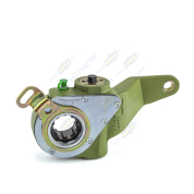 Рычаг тормозной (трещетка) (авт.) задний правый; (ф38 мм; шлицы-10); 165 мм (+60мм); КамАЗ 5360/5460/6460/6520/6522, НЕФАЗ 5297