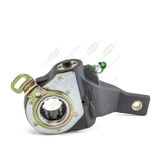 Рычаг тормозной КамАЗ-6520 с АБС (трещетка) (авт.) правый; (ф38 мм; шлицы-10) под ABS