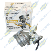Насос топливный ГАЗ-51, ГАЗ-52 170 л/ч
