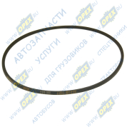 Ремень клиновой 8.5х8х1030 MERCEDES (W123)300 Turbo-D [OM 617.952] 125 hp 1981 - 1985 GAZ -24 2.4 [ZMZ-402.10] 90 hp 1972 - 1993 GAZ -3110 2.4 [Z IVEC