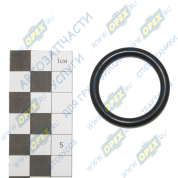 Кольцо (РТИ) круг.сеч. 030-039-45 ГОСТ-9833-73 уплотнительное 3х4.5 Кольцо (РТИ) круг.сеч. 030-039-45 ГОСТ-9833-73 уплотнительное 3х4.5