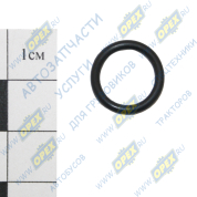 Кольцо (РТИ) круг.сеч. 011-014-19 ГОСТ-9833-73 Кольцо (РТИ) круг.сеч. 011-014-19 ГОСТ-9833-73