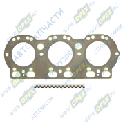 Прокладка головки блока ЯМЗ-236НЕ,БЕ,НЕ2,БЕ2,6563