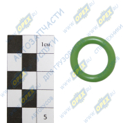 Кольцо (РТИ) круг.сеч. 017-025-40 ГОСТ-9833-73 уплотнительное гайки крышки клапанов ММЗ Д-245 ()