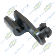 Фиксатор тяги привода замка МАЗ левый Фиксатор тяги привода замка МАЗ левый