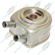 Теплообменник Д-245 Евро-2,3.4 жидкостно-масляный Теплообменник Д-245 Евро-2,3.4 жидкостно-масляный