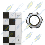 Гайка ГОСТ-5915 М16х2 Гайка ГОСТ-5915 М16х2