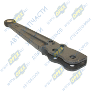 Тяга зад.навески лев. d=29мм- упорного яблока(длинная)