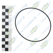 Кольцо (РТИ) круг.сеч. 105-110-25 ГОСТ 9833-73