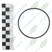 Кольцо (РТИ) круг.сеч. 078-082-25 ГОСТ-9833-73