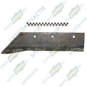 Лемех плуга ПЛН-3,4 (усиленный, 12 мм.)