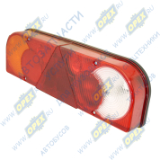 Фонарь задний прицеп ТОНАР, НЕФАЗ левый 24в