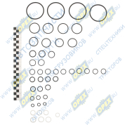 РМК гидрораспределителя МТЗ(вся серия РП70)