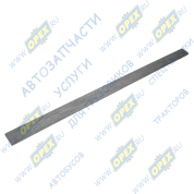 Нож ковша замена ПКУ 08.05.405-01 Нож ковша замена ПКУ 08.05.405-01