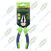 Плоскогубцы (пассатижи) L=160мм Плоскогубцы (пассатижи) L=160мм