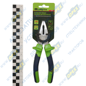 Плоскогубцы (пассатижи) L=180мм Плоскогубцы (пассатижи) L=180мм