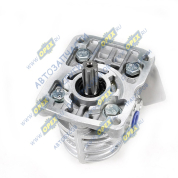 Насос шестеренный, левый 6шлиц. плоский Насос шестеренный, левый 6шлиц. плоский