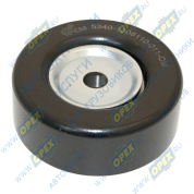 Ролик механизма натяжения ремня ГАЗон Некст (дв.ЯМЗ-534)