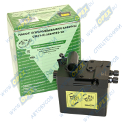 Насос механизма опрокидывания кабины МАЗ-6430 Насос механизма опрокидывания кабины МАЗ-6430