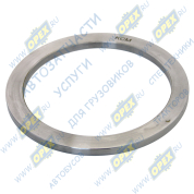 Кольцо МАЗ балансира упорное 123х153х7
