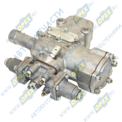 Механизм переключения передач КАМАЗ