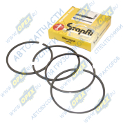 Кольца двигателя поршневые, к-кт на 1 г/п двиг. А-01, А-41