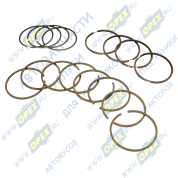 Кольца двигателя поршневые, Д245 НА ДВИГАТЕЛЬ