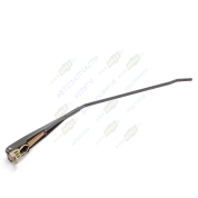 Рычаг стеклоочистителя КАМАЗ (нов/обр) L=503 без крючка,под адаптер Рычаг стеклоочистителя КАМАЗ (нов/обр) L=503 без крючка,под адаптер