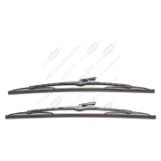 Щетка стеклоочистителя 410мм ГАЗ-3110, 3307 Щетка стеклоочистителя 410мм ГАЗ-3110, 3307