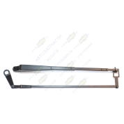 Рычаг L=630 двойной стеклоочистителя в сборе ПАЗ-3205,ЛИАЗ-5256 Рычаг L=630 двойной стеклоочистителя в сборе ПАЗ-3205,ЛИАЗ-5256