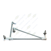 Трапеция стеклоочистителя L=355х560х560 (СуперМАЗ) Трапеция стеклоочистителя L=355х560х560 (СуперМАЗ)