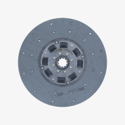 Диск сцепления ведомый ф340 dпос=38 hступ=38 короткая ступица ЗИЛ 130,ЗИЛ 5301 (лапковая корзина) Диск сцепления ведомый ф340 dпос=38 hступ=38 короткая ступица ЗИЛ 130,ЗИЛ 5301 (лапковая корзина)