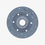Диск сцепления ф275; шлиц=18; фшлица=58х5, ведомый Т-16