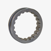 Муфта понижающего редуктора зубч.МТЗ