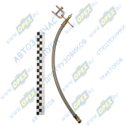 Шланг подкачки к шинам межколёсный L-350