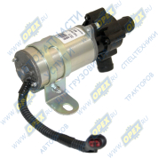 Электродвигатель с насосом на 14ТС10-М5 МАЗ Электродвигатель с насосом на 14ТС10-М5 МАЗ