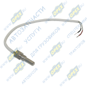 Индикатор пламени (L=155 с проводами) Индикатор пламени (L=155 с проводами)