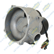 Нагнетатель воздуха ПЖД с улиткой 14ТС-10-М5 (только с блоком сб.2071) Нагнетатель воздуха ПЖД с улиткой 14ТС-10-М5 (только с блоком сб.2071)