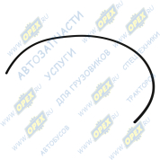 Трубка ПВХ ф8х1,5 воздушная без наконечника Трубка ПВХ ф8х1,5 воздушная без наконечника