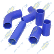 Комплект патрубков радиатора ПАЗ 3205