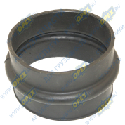 Шланг ВОЗДУШ ф145х155 L=100 соединительный