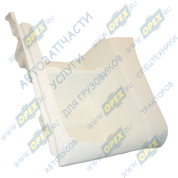 Щиток КАМАЗ-5490 подножки левый (грунт)