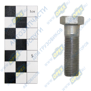 Болт ГОСТ-7798 М14х45х1,5